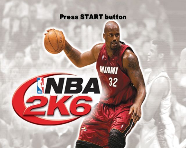 NBA 2K6 screenshot 5 for Xbox